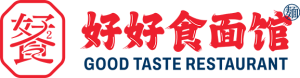 Good Taste Noodle Portal